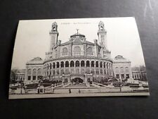 CPA Reissue, Paris, The Trocadero, Monuments, Postcard picture