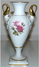 Vintage 1958-1960 Alka-Kunst Alboth & Kaiser - Bavaria - Porcelain Vase picture