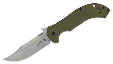 Kershaw Emerson CQC-410K Folding Knife 3.5