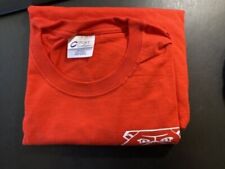Montana Council Apoxky Aio Lodge XL Totem Event Shirt Bright Red picture