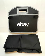 Ebay Open Swag accordion storage divider case 24