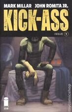 Kick-Ass 1A Romita FN 2018 Stock Image picture