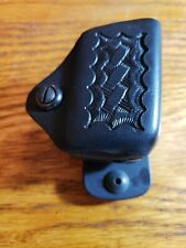 Vintage Safariland Magazine Pouch,Model 077,For Glock 20&21,13/4,OLD-BUT-NEW  picture