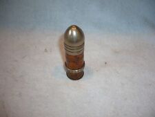 M. E. B., Made In France 1912 Bullet Shaped Cigarette  Lighter  picture