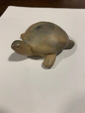Ceramic Turtle 3” X 3” X 1.5” picture