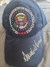45th President Cap Donald Trump New No Tags picture