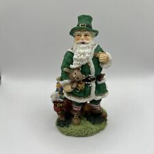 International Santa Claus Collection Irish Father Christmas (Ireland) 1996 SC16 picture