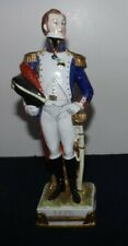 Antique Scheibe Alsbach Napoleonic Figurine of LOUIS LEPIC picture