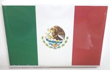 Mexico Country Flag  2