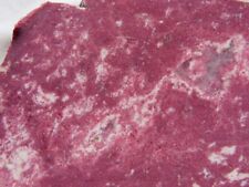 Rare NORWEGIAN PINK THULITE faced example… seldom offered…beautiful color…2.2 lb picture