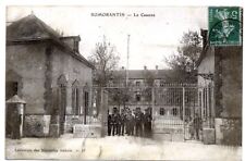 (S-103138) FRANCE - 41 - ROMORANTIN LANTHENAY CPA picture