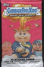 2013 Garbage Pail Kids Brand New Series 2 Complete Your Set GPK U Pick Base picture