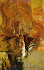 Hall of Statues South Cave at Cave of the Mounds, Blue Mounds, Wisconsin WI picture
