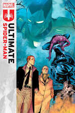 Ultimate Spider-Man #5 picture