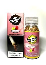 Dokha Tobacco for Medwakh -  Turbo Two Apple -Middle East Arabian tobacco blend picture