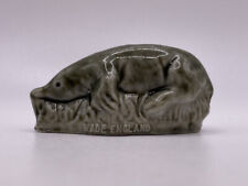 Wade Figurine- Mole British Wildlife picture