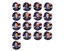 2016 REPUBLICAN PRESIDENTIAL CANDIDATES 1.5