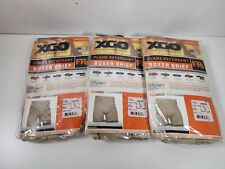 3 Pair XGO Flame Retardant Boxer Brief Men X-Large Antimicrobial Odor Free NEW picture