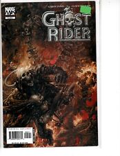 Ghost Rider Vol. 5 Issue #5 - Garth Ennis picture