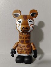 Disney Vinylmation Animal Kingdom Series Dan Giraffe Mickey Mouse Figure picture