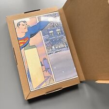Absolute Superman For All Seasons SEALED Hardcover Jeph Loeb Tim Sale DC 2023 picture