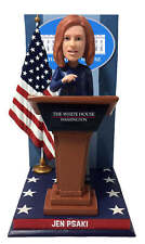 Jen Psaki White House Press Secretary Bobblehead picture