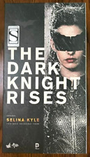 Hot Toys MMS188 Dark Knight Rises SELINA KYLE Catwoman 1/6 Exclusive Edition picture