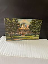 Chautauqua, NY, Vintage Post Card, Ref. # 2389 picture