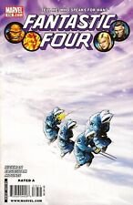 Fantastic Four #576 (1998-2011) Marvel Comics picture
