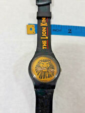 The Lion King Disney Watch Hollywood Pantages Theatre TESTED 2000 ~ Ships FREE picture