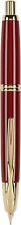 PILOT Vanishing Point Collection Refillable Retractable Fountain Pen, Red / Gold picture