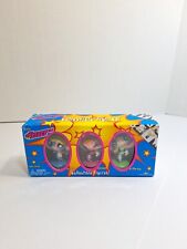 The Powerpuff Girls Collecters Figure Vintage Rare Unopened from Japan picture