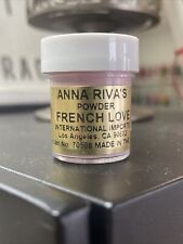 Anna Rivas French Love Powder picture
