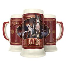2022 Budweiser Holiday Stein - 43rd Edition Best Buds  picture