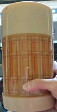 Vintage Aladdin’s Best Buy Thermos Bottle No. 44 With Stopper Lid 240 Cup 040A  picture