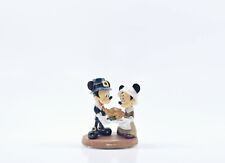 Bradford Exchange Mickey and Minnie Forever November picture