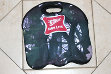 MILLER HIGH LIFE  6 pack Coozie/Carrier picture