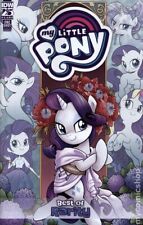 My Little Pony Best of Rarity #1 VF 2024 Stock Image picture