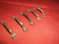 U.S.ARMY : X5 Vintage Footman Loops for Willys Military Jeep M38 M38A1 G740 G758 picture