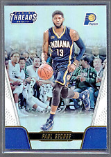 2016-17 Paul George Threads Century Proof Holo #1 Threads Panini picture