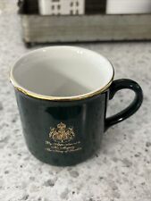  Gevalia Kaffe Coffee Cup/Mug 