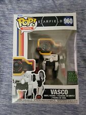 Funko Pop Vinyl Starfield Vasco Xbox Gear Shop Exclusive #960 Brand New picture