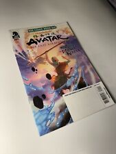 🔥RARE Avatar The Last Airbender Free Comic BEACH WARS FCBD 2022 Aang NO STAMP🔥 picture