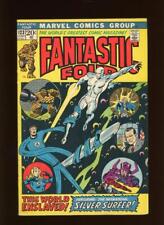 Fantastic Four 123 VG/FN 5.0 High Definition Scans * picture