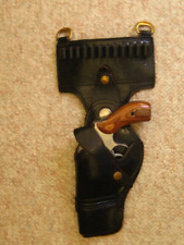 Vintage Jay-Pee  Police/Military Duty Swivel Holster (Rare Left Hand Draw) picture
