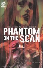 Phantom on the Scan #4 VG 2021 Stock Image Low Grade picture