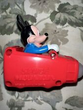 Mickey Space Mountain Disneyland 40th Anniversary Toy Disney picture