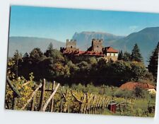 Postcard Castel Lodron, Appiano-Bolzano, Italy picture