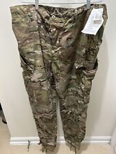 USGI US ARMY TROUSERS/BOTTOMS X-LARGE LONG OCP FRACU FR W/ DRAW STRING  picture