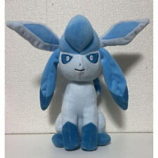 Pokemon Glaceon Plush Toy Stuffed Toy Poket Monster Japan picture